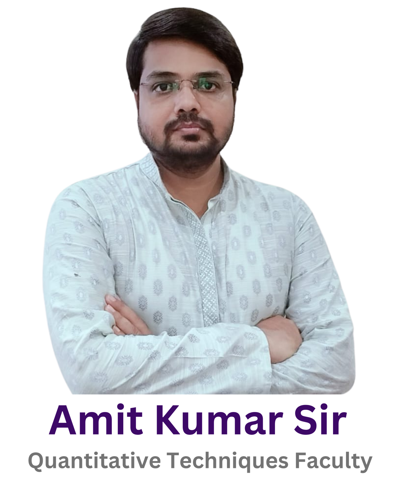 Amit sir