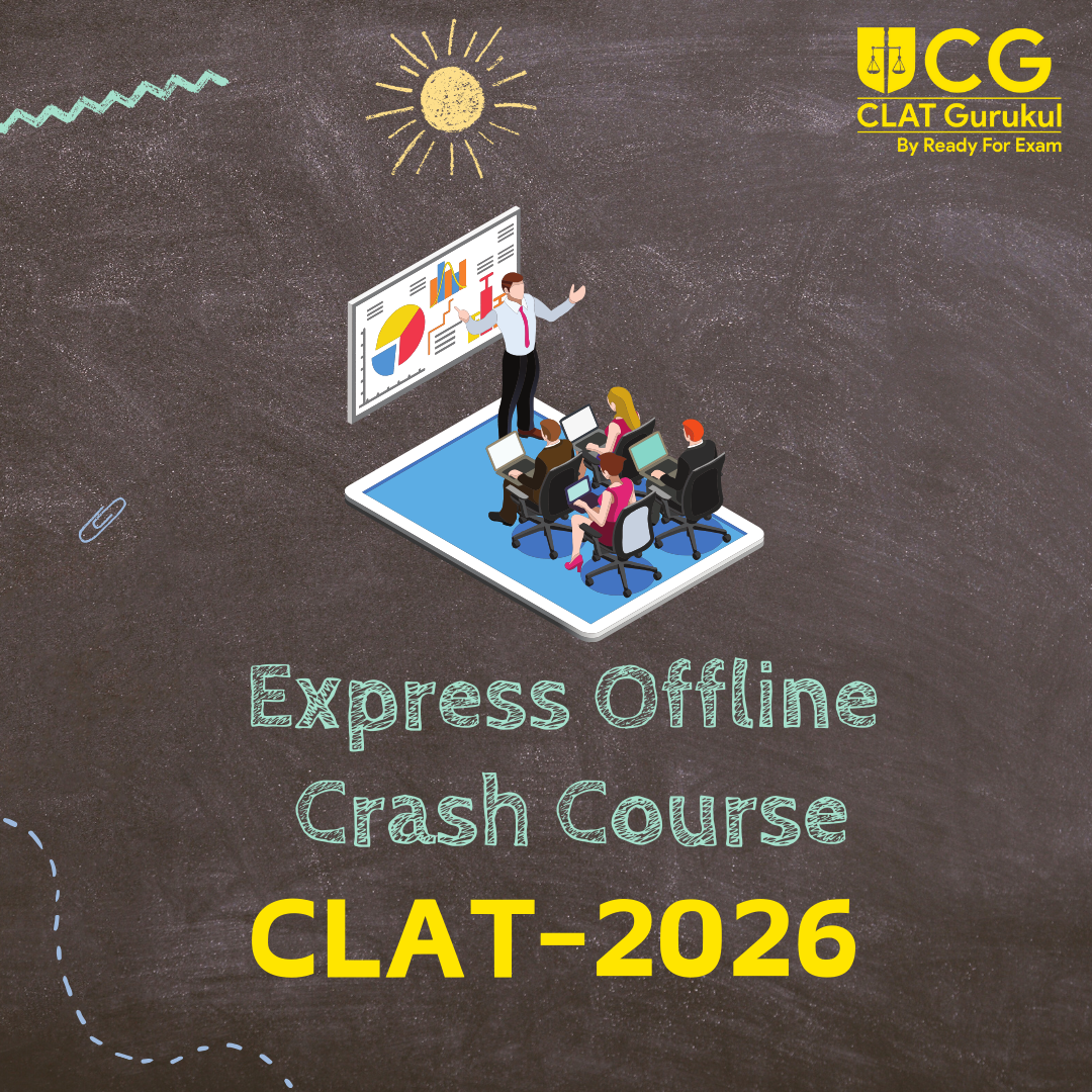 Offline Crash Course