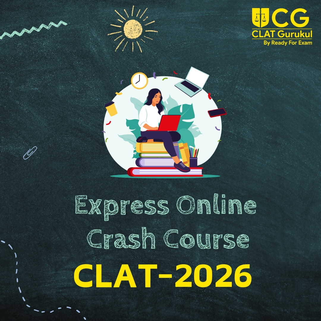 Online Crash Course