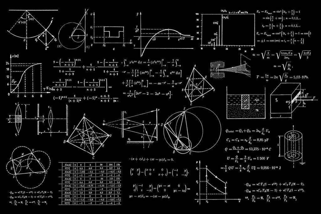 Physics formulas and calculator for JEE Advanced 2026 final-week revision