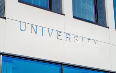 University campus building representing JoSAA 2026 counselling seat allotment